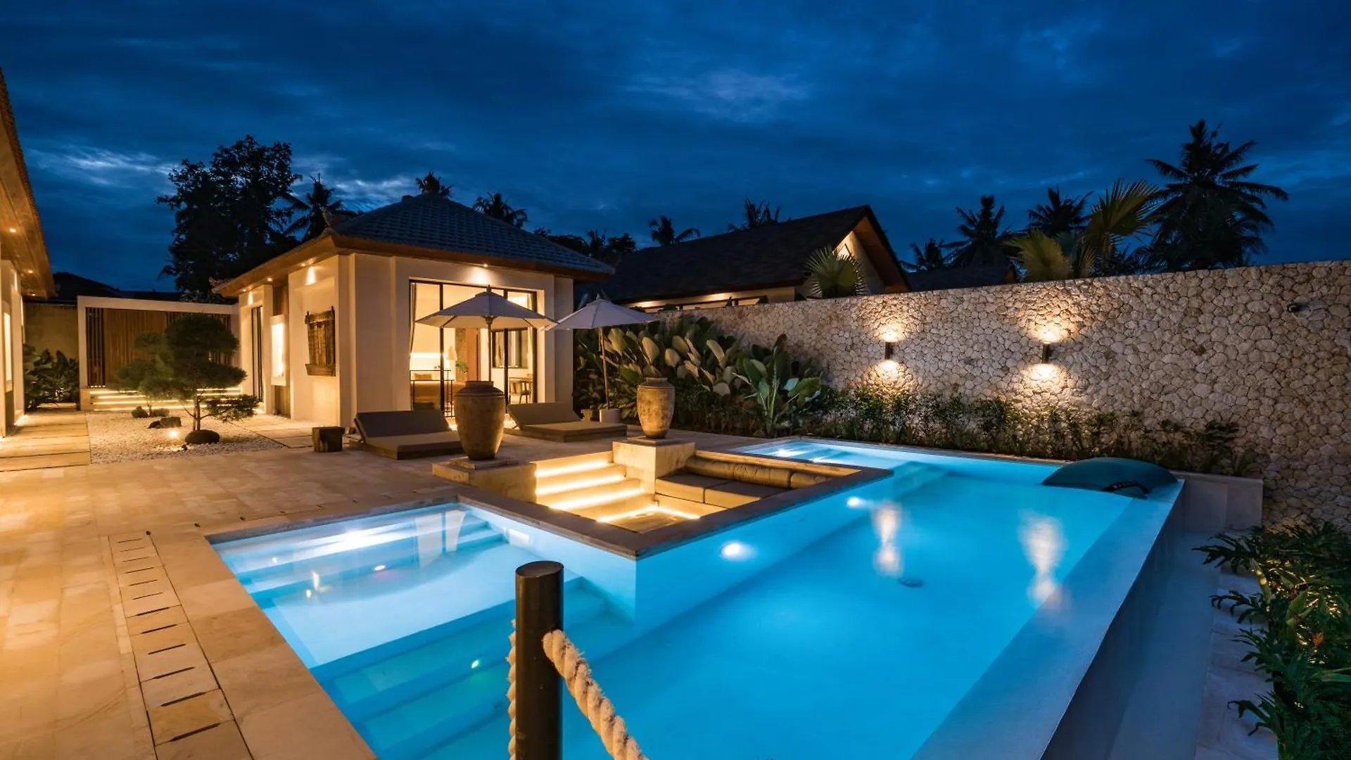 Villa Apollonia By Balisuperhost Ubud  Indonesia