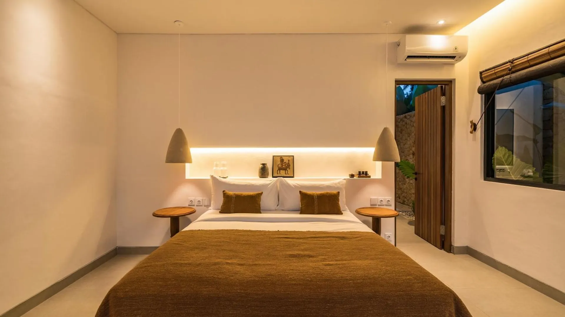 Villa Apollonia By Balisuperhost Ubud  Ubud (Bali)