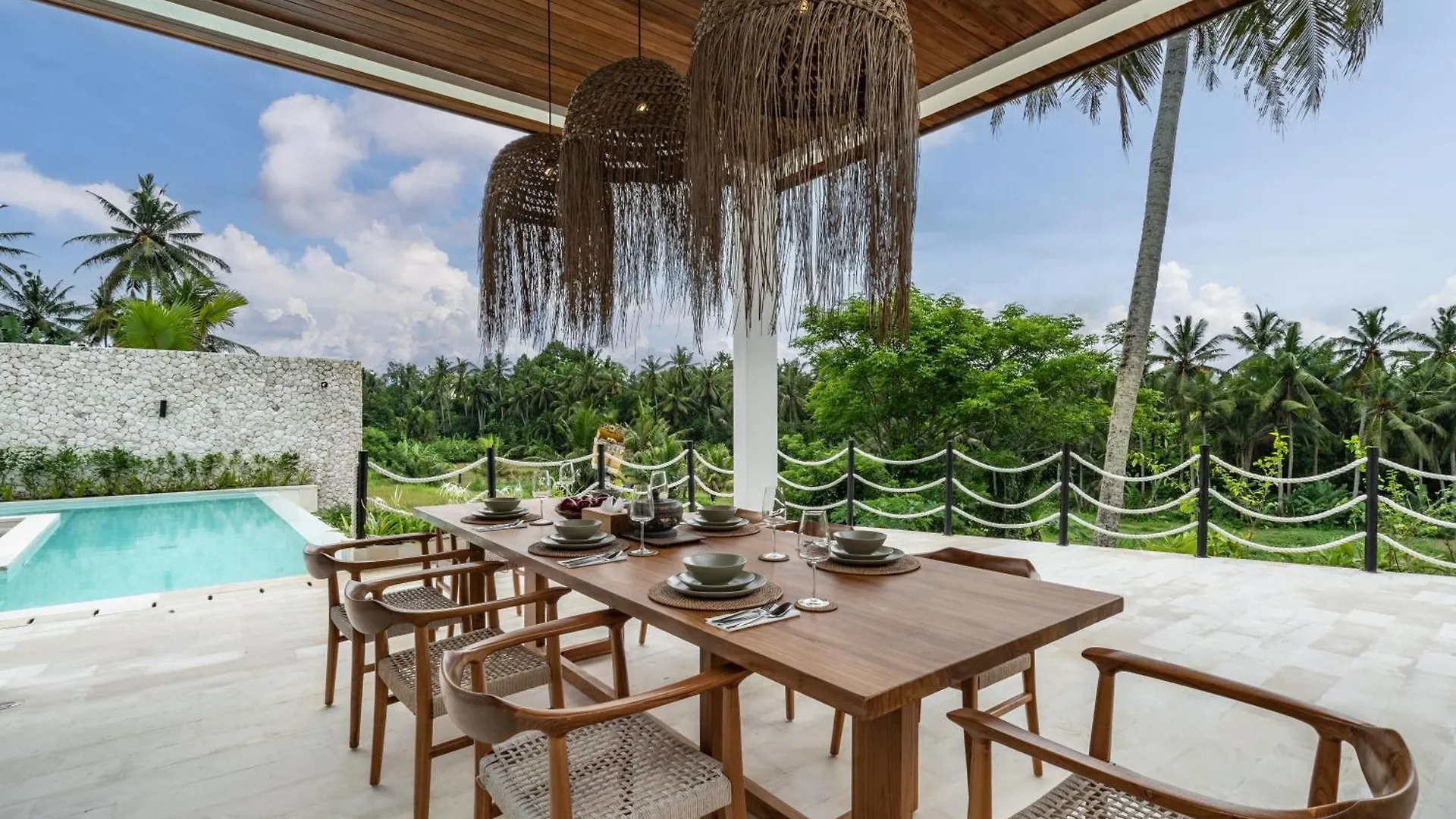 Villa Apollonia By Balisuperhost Ubud