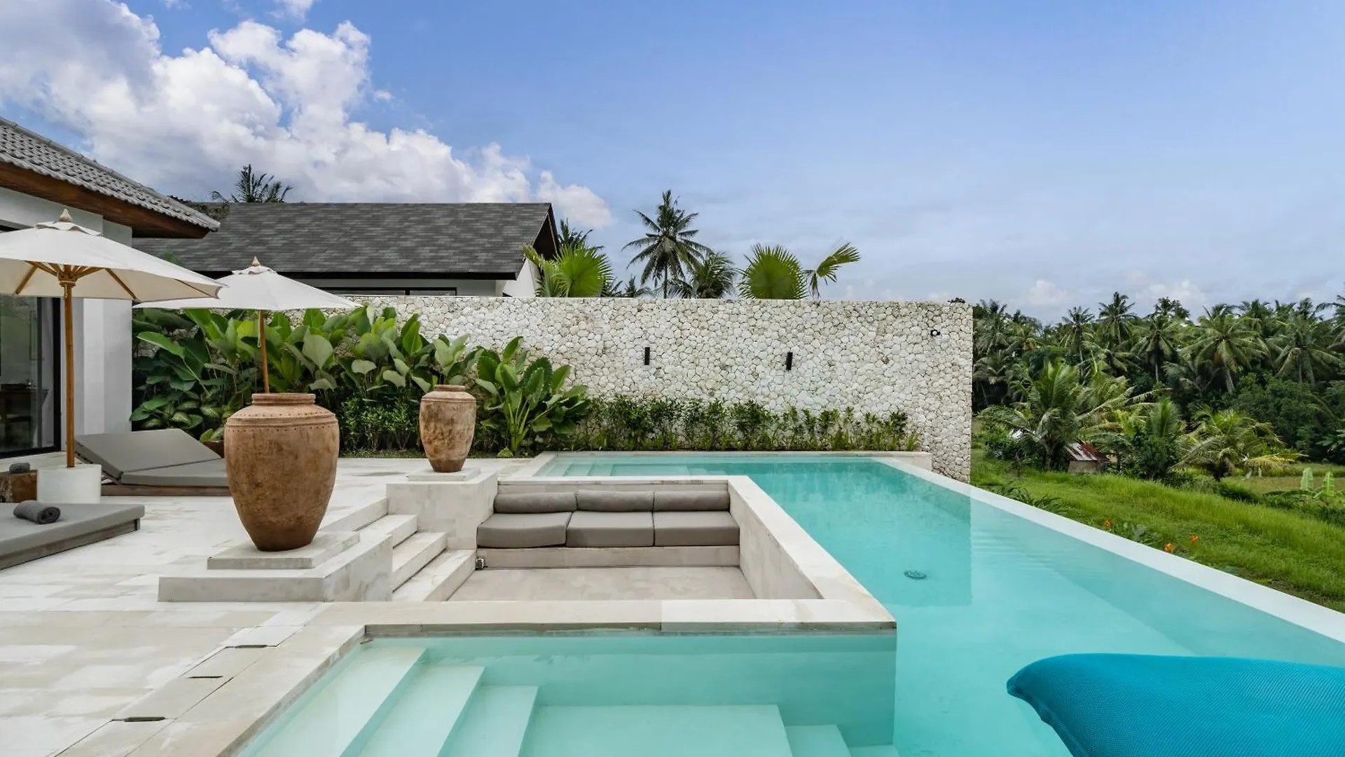 Villa Apollonia By Balisuperhost Ubud