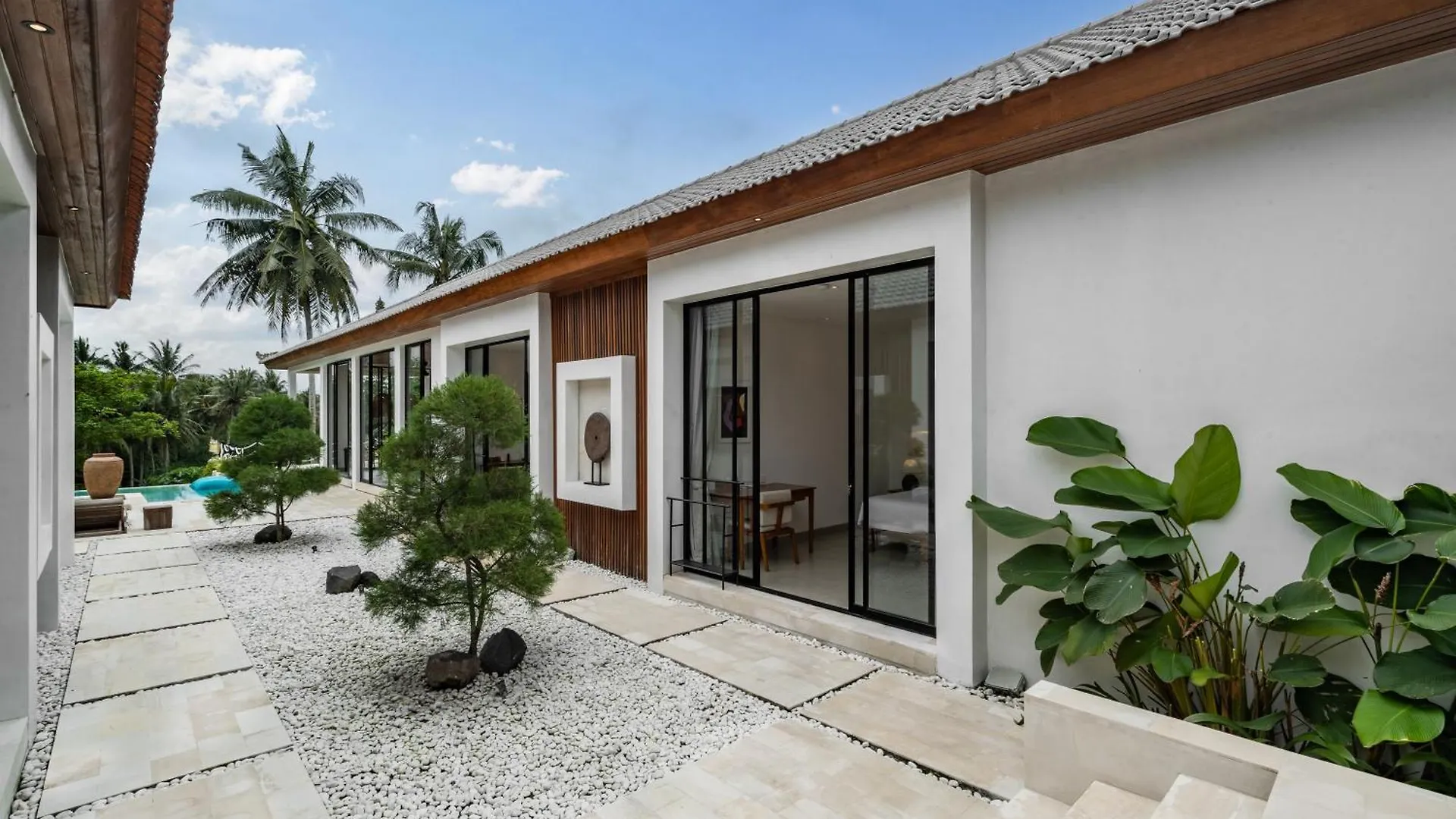 Villa Apollonia By Balisuperhost Ubud