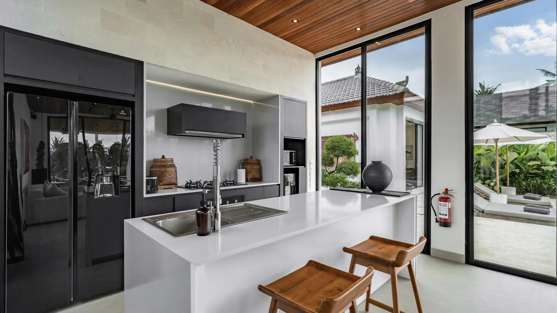 Villa Apollonia By Balisuperhost Ubud  Indonesia