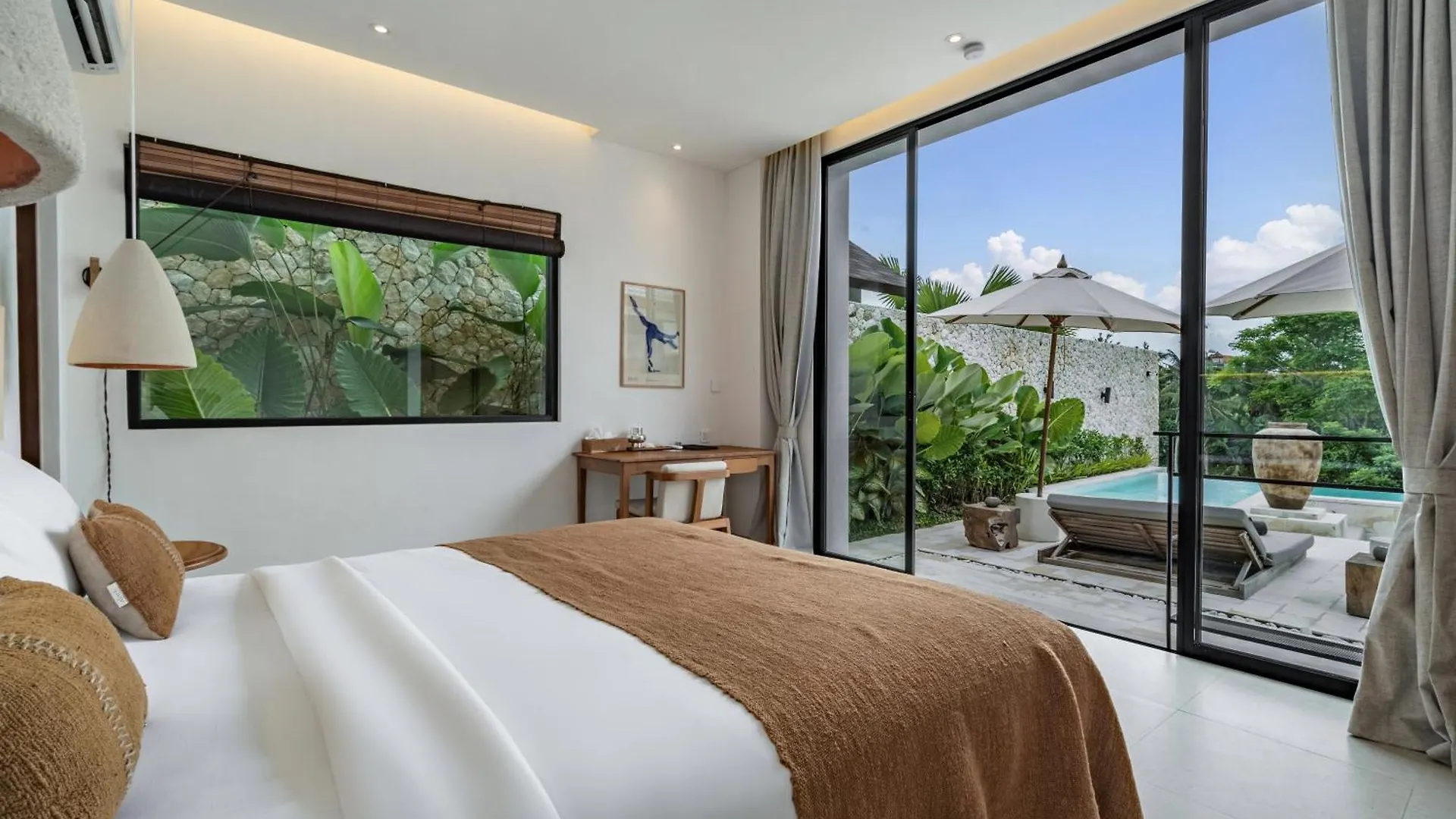 Villa Apollonia By Balisuperhost Ubud   Ubud (Bali)