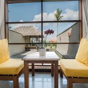 Alam Puisi Ubud (Bali)